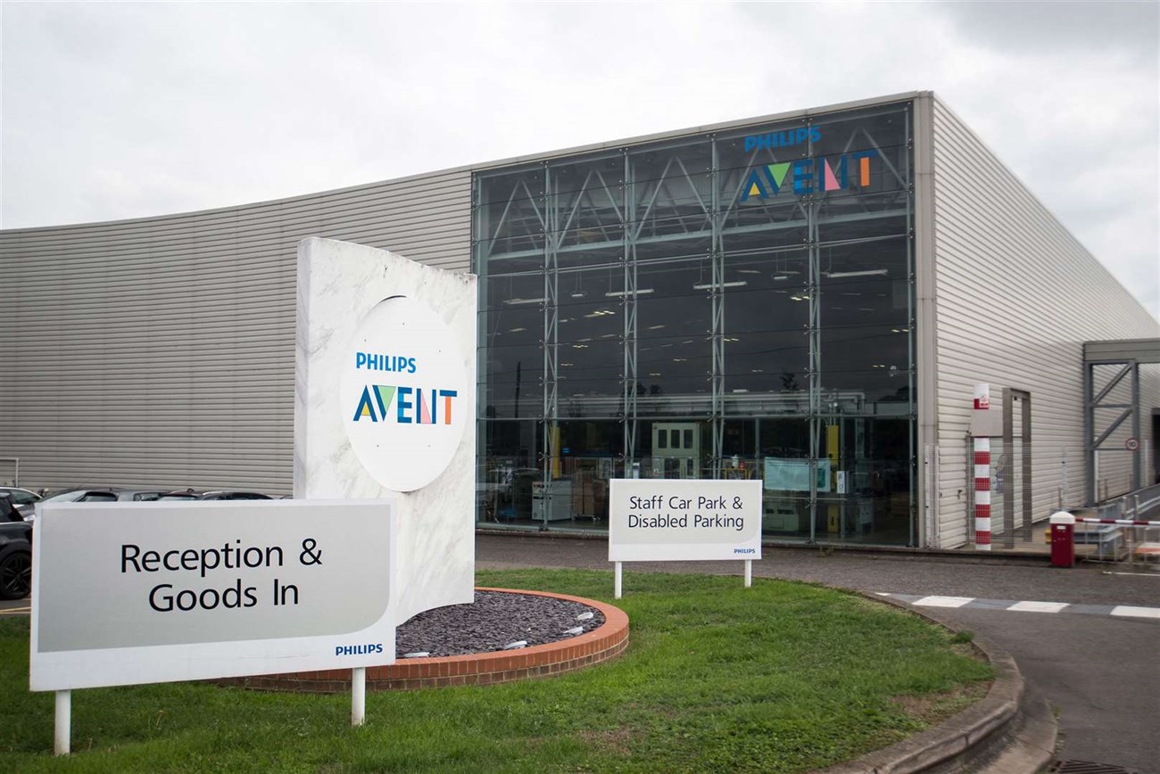 H&atilde;ng Philips Avent ra khuyến c&aacute;o về n&uacute;m v&uacute; giả cho trẻ nhỏ- Ảnh 1.