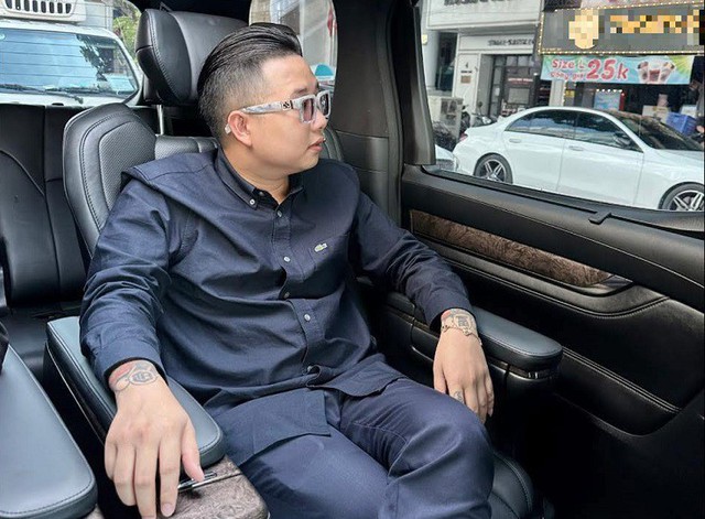 "Thảo G&agrave;" l&agrave; ai? Sự thật về anh ch&agrave;ng b&aacute;n quần &aacute;o online trở th&agrave;nh CEO chuỗi cửa h&agrave;ng kim cương chỉ sau 2 năm- Ảnh 1.