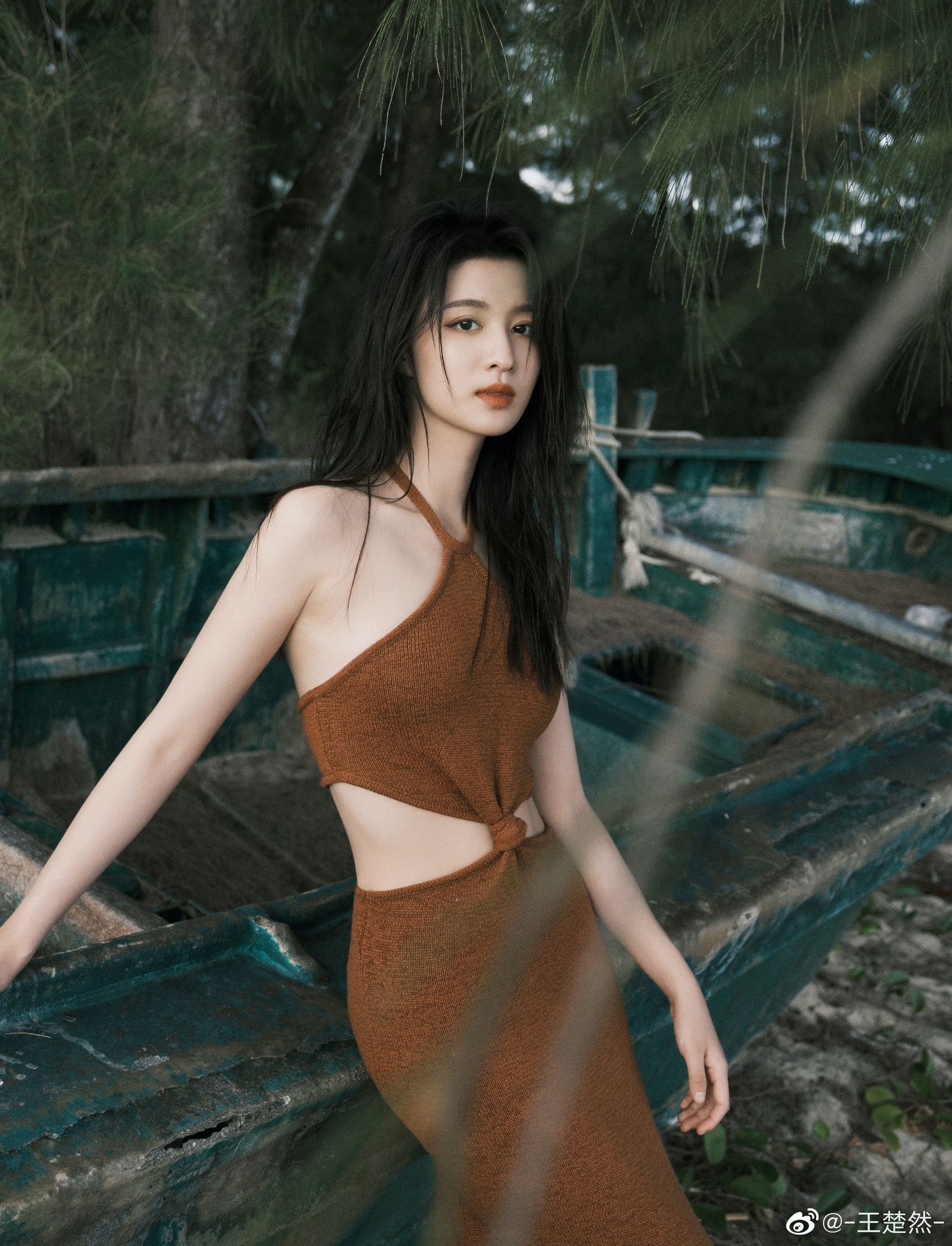 Đằng sau vẻ đẹp thần ti&ecirc;n tỷ tỷ của mỹ nh&acirc;n mệnh danh "Tiểu Lưu Diệc Phi" l&agrave; b&iacute; quyết giữ da trong veo khiến ai cũng muốn học theo- Ảnh 5.