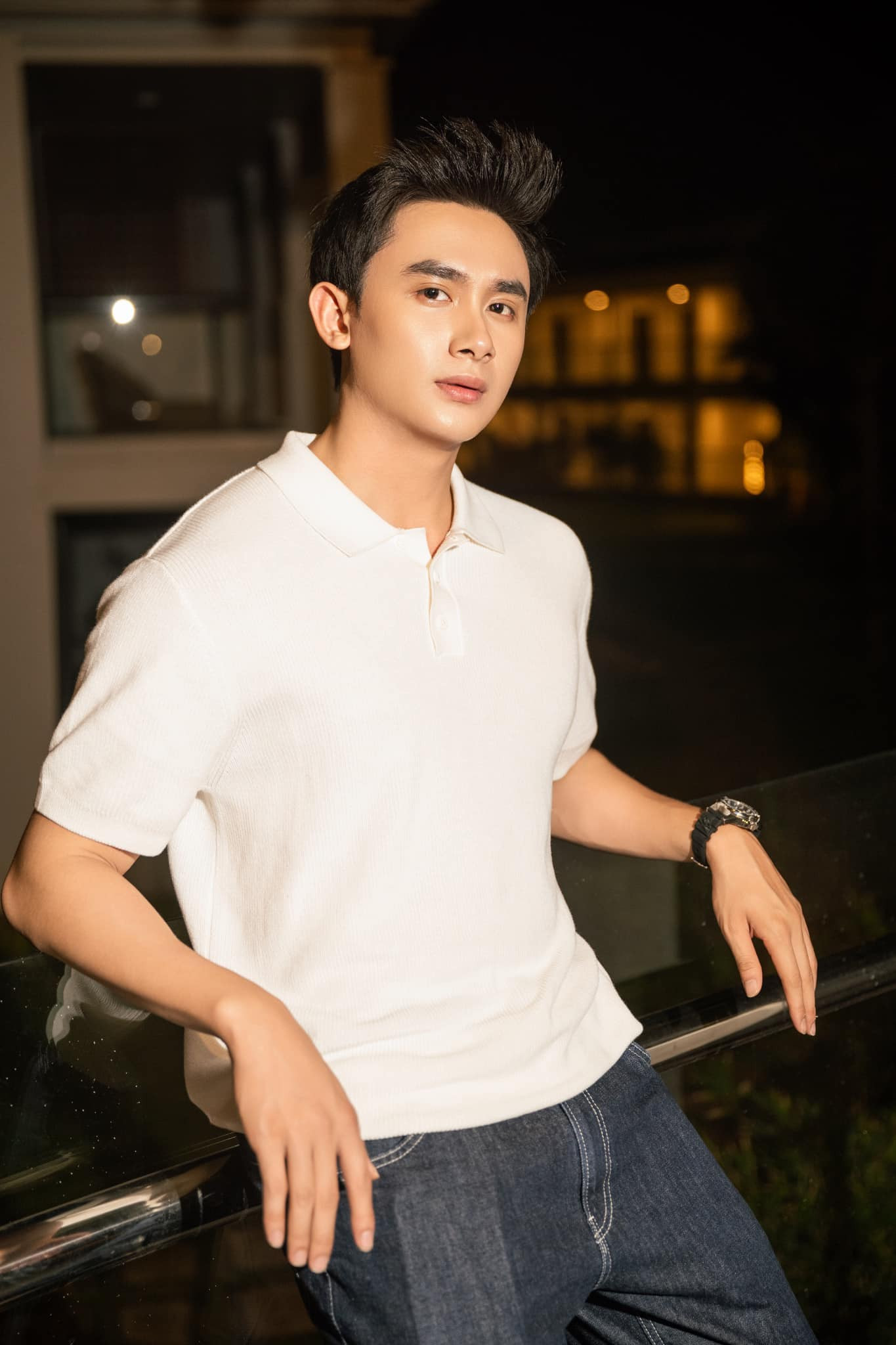 Diệp L&acirc;m Anh n&oacute;i thẳng khi bị hỏi chuyện bao nu&ocirc;i t&igrave;nh trẻ k&eacute;m 11 tuổi- Ảnh 4.