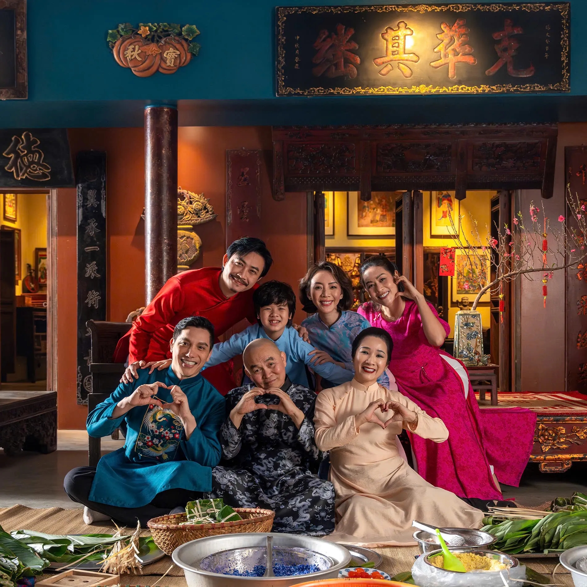 Rộ tin Thu Trang và đoàn phim Mùi Phở bất hoà, mâu thuẫn đến mức không thèm tham gia quảng bá- Ảnh 2. Rộ tin Thu Trang và đoàn phim Mùi Phở bất hoà, mâu thuẫn đến mức không thèm tham gia quảng bá- Ảnh 2.