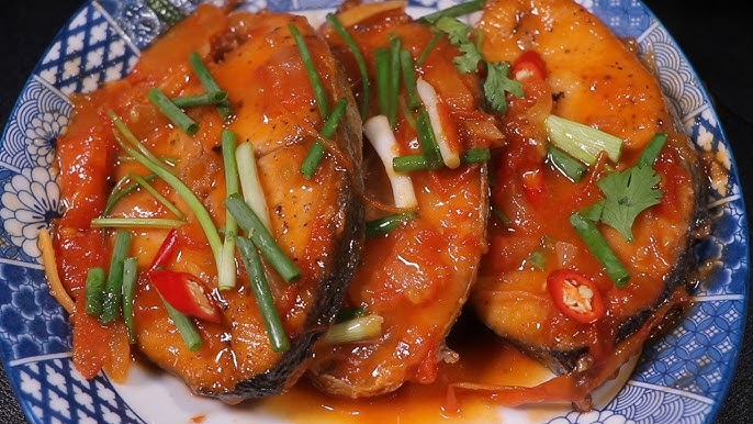 Mỹ đ&aacute;nh gi&aacute;: Kh&ocirc;ng phải c&aacute; hồi, đ&acirc;y mới l&agrave; lo&agrave;i c&aacute; &ldquo;tốt nhất thế giới&rdquo;, cực gi&agrave;u omega-3, đi chợ thấy th&igrave; n&ecirc;n mua ngay- Ảnh 1.