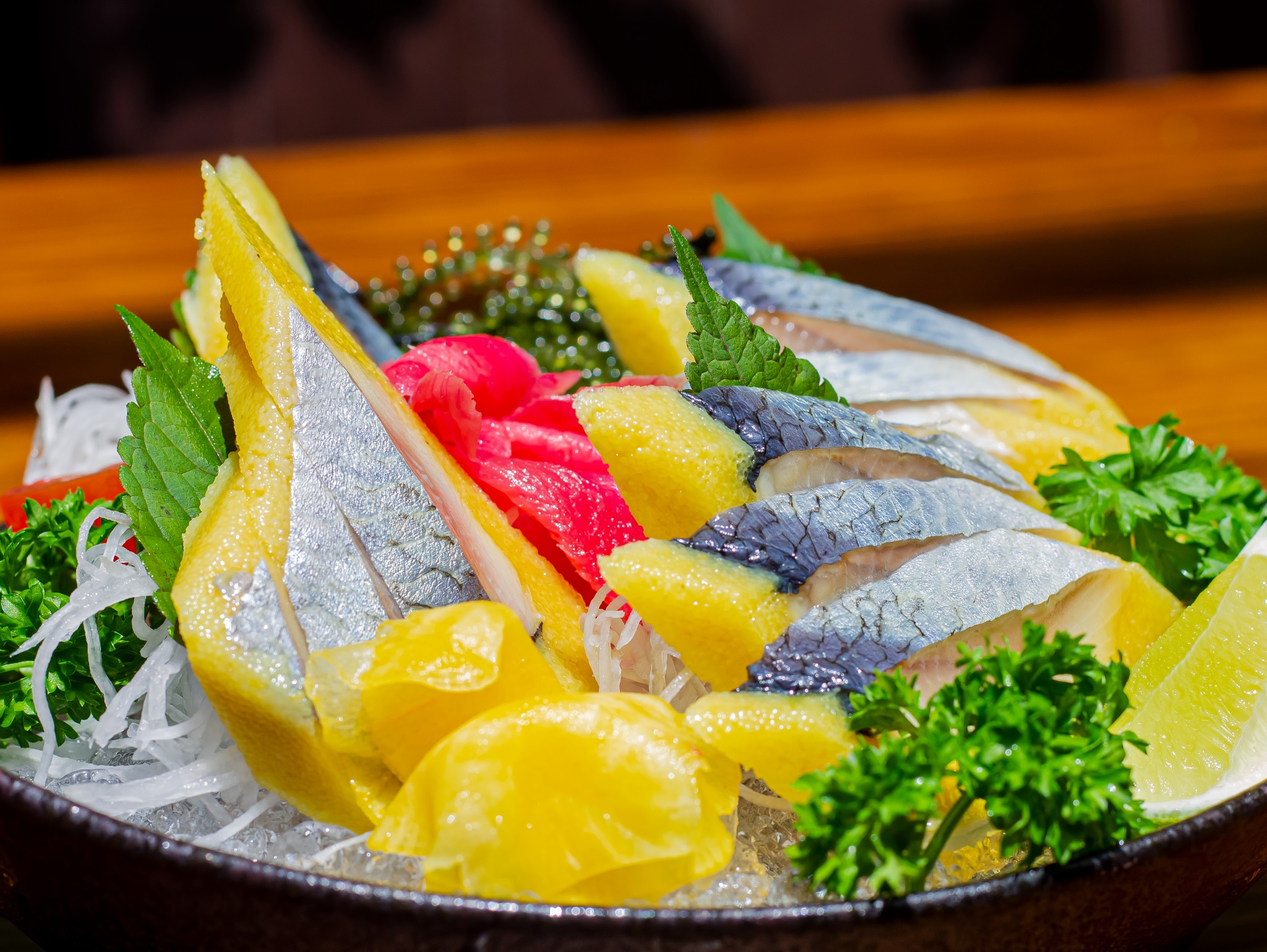 Mỹ đ&aacute;nh gi&aacute;: Kh&ocirc;ng phải c&aacute; hồi, đ&acirc;y mới l&agrave; lo&agrave;i c&aacute; &ldquo;tốt nhất thế giới&rdquo;, cực gi&agrave;u omega-3, đi chợ thấy th&igrave; n&ecirc;n mua ngay- Ảnh 2.