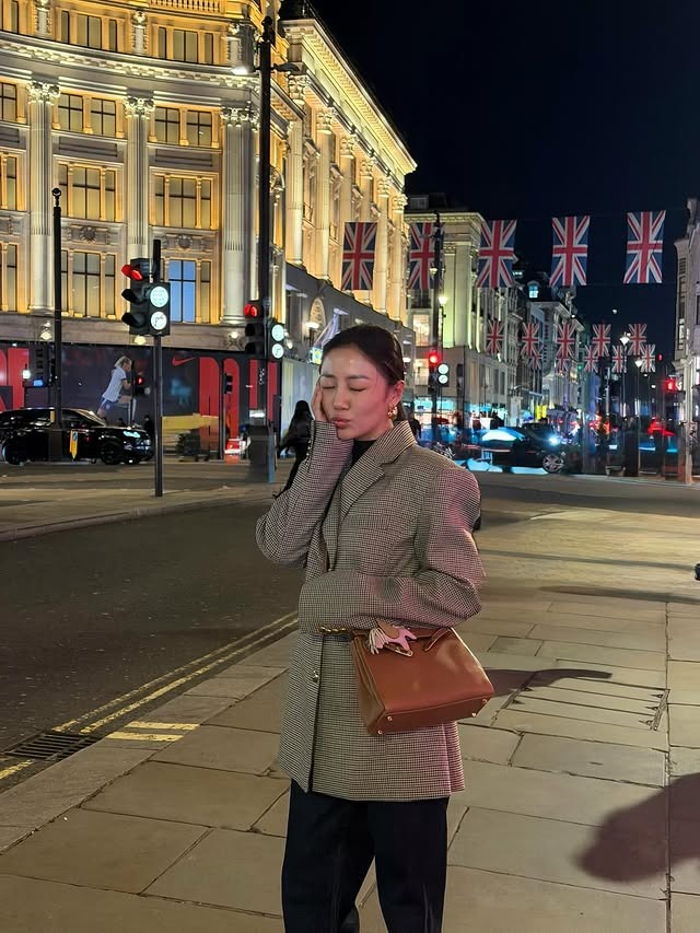 C&ocirc; g&aacute;i hot nhất Thỏ Ơi!!: Thoại c&acirc;u n&agrave;o cũng chấn động, mặc đẹp cả trong phim lẫn ngo&agrave;i đời- Ảnh 6.