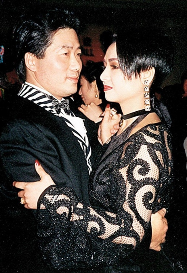 Sững sờ kh&ocirc;ng nhận ra 