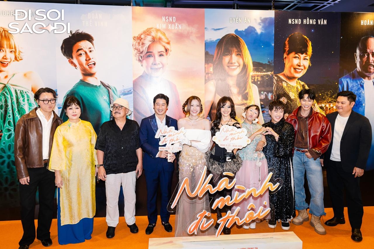 Thảm đỏ HOT nhất h&ocirc;m nay: Uyển &Acirc;n hở bạo hết nấc với v&aacute;y xuy&ecirc;n thấu, 2 mỹ nam Thỏ Ơi!! đọ visual n&eacute;t căng- Ảnh 1.