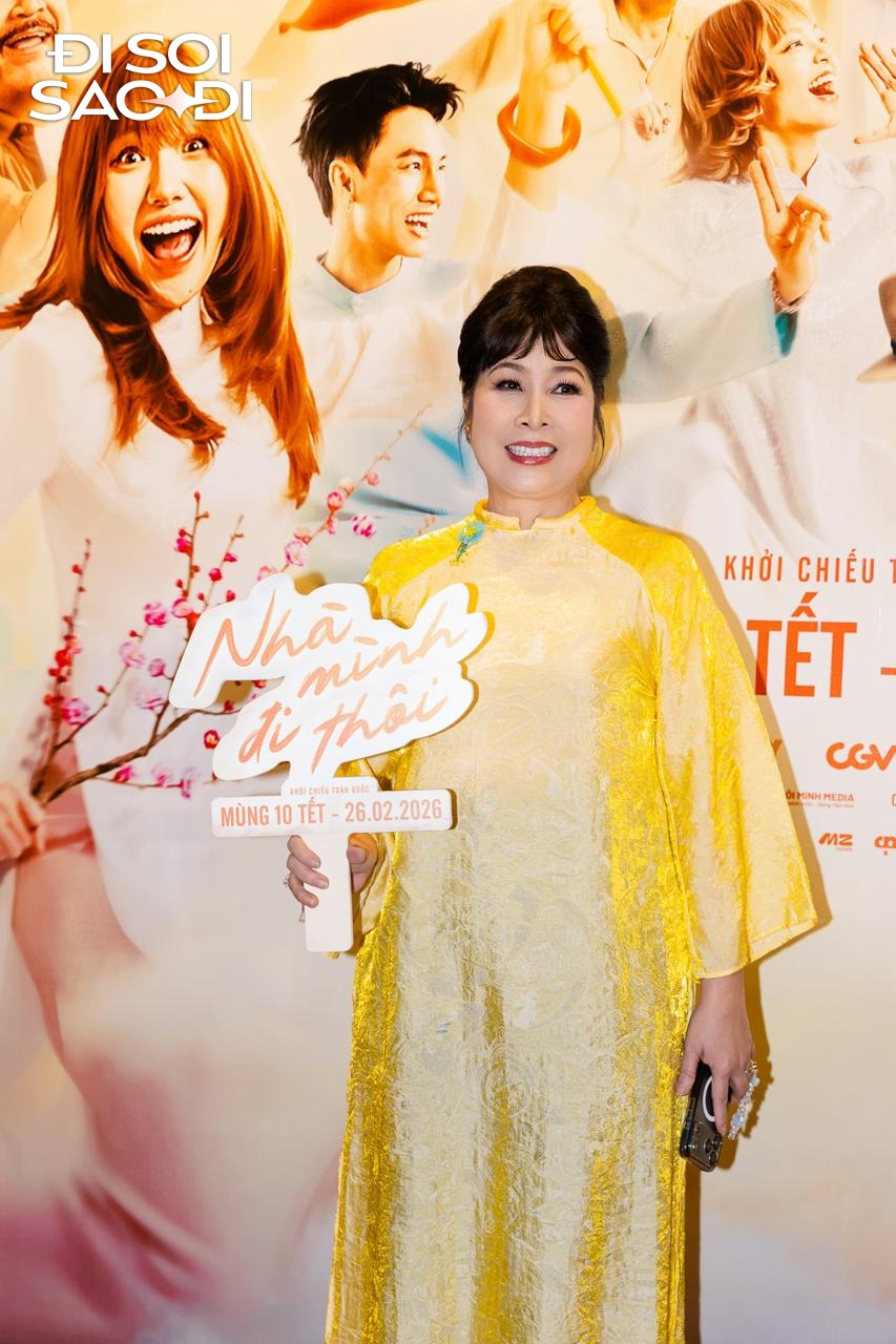 Thảm đỏ HOT nhất h&ocirc;m nay: Uyển &Acirc;n hở bạo hết nấc với v&aacute;y xuy&ecirc;n thấu, 2 mỹ nam Thỏ Ơi!! đọ visual n&eacute;t căng- Ảnh 6.