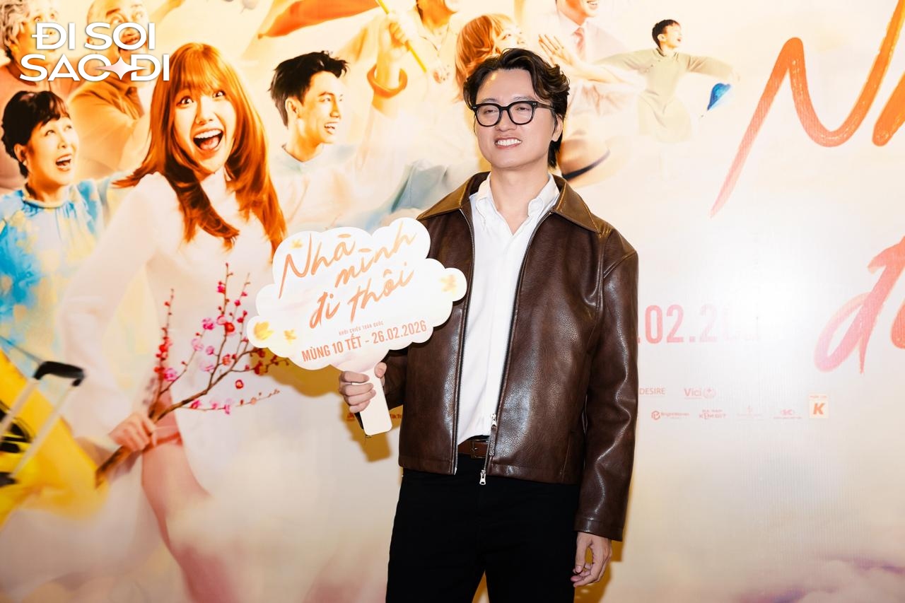 Thảm đỏ HOT nhất h&ocirc;m nay: Uyển &Acirc;n hở bạo hết nấc với v&aacute;y xuy&ecirc;n thấu, 2 mỹ nam Thỏ Ơi!! đọ visual n&eacute;t căng- Ảnh 15.