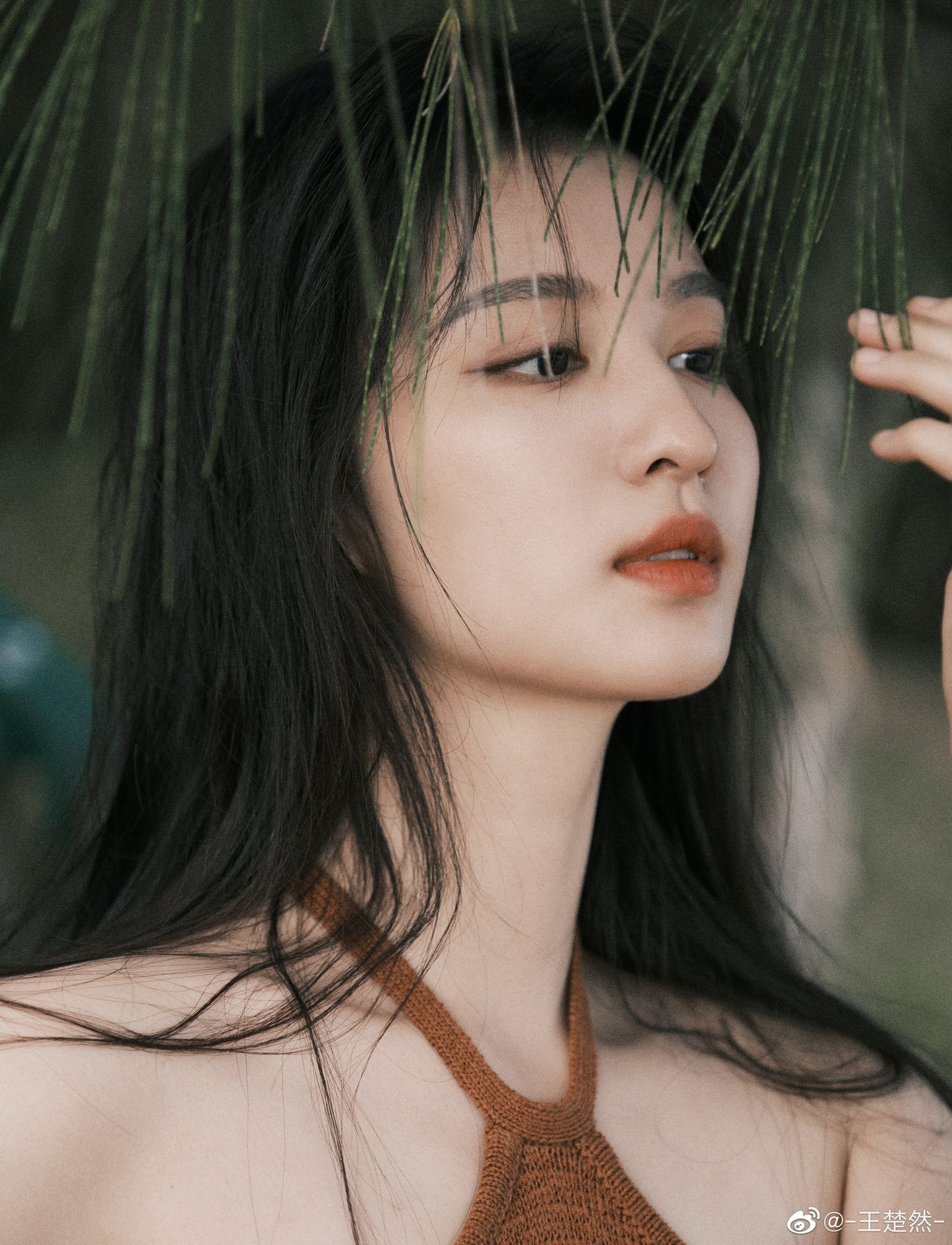 Đằng sau vẻ đẹp thần ti&ecirc;n tỷ tỷ của mỹ nh&acirc;n mệnh danh "Tiểu Lưu Diệc Phi" l&agrave; b&iacute; quyết giữ da trong veo khiến ai cũng muốn học theo- Ảnh 6.