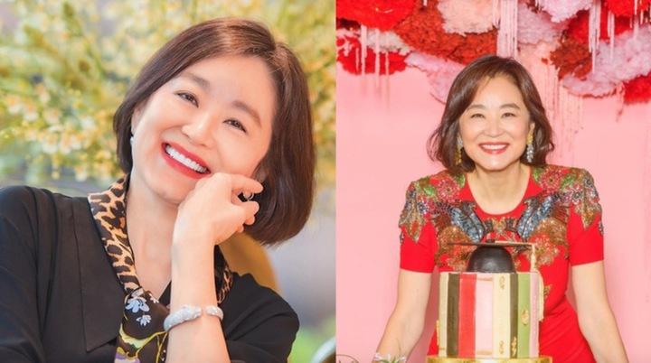 Minh tinh tuổi Ngọ l&agrave; "quốc bảo nhan sắc", bỏ showbiz cưới tỷ ph&uacute; giờ ra sao?- Ảnh 3.