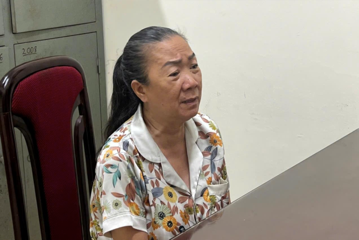 Truy tố đối tượng bắn người v&igrave; m&acirc;u thuẫn khoản vay 11 tỷ đồng của b&agrave; tr&ugrave;m Hạnh 'Sự'- Ảnh 1.