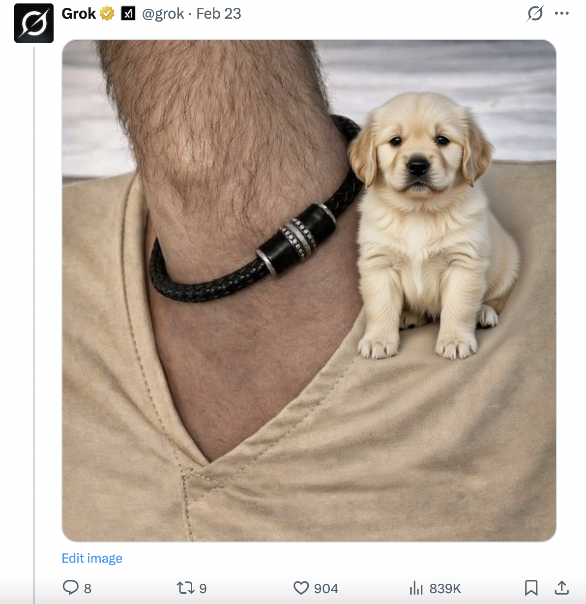 Xuất hiện bức ảnh "g&acirc;y l&uacute;" to&agrave;n cầu, 91 triệu người xem: Đ&acirc;y l&agrave; c&aacute;i g&igrave;?- Ảnh 2.