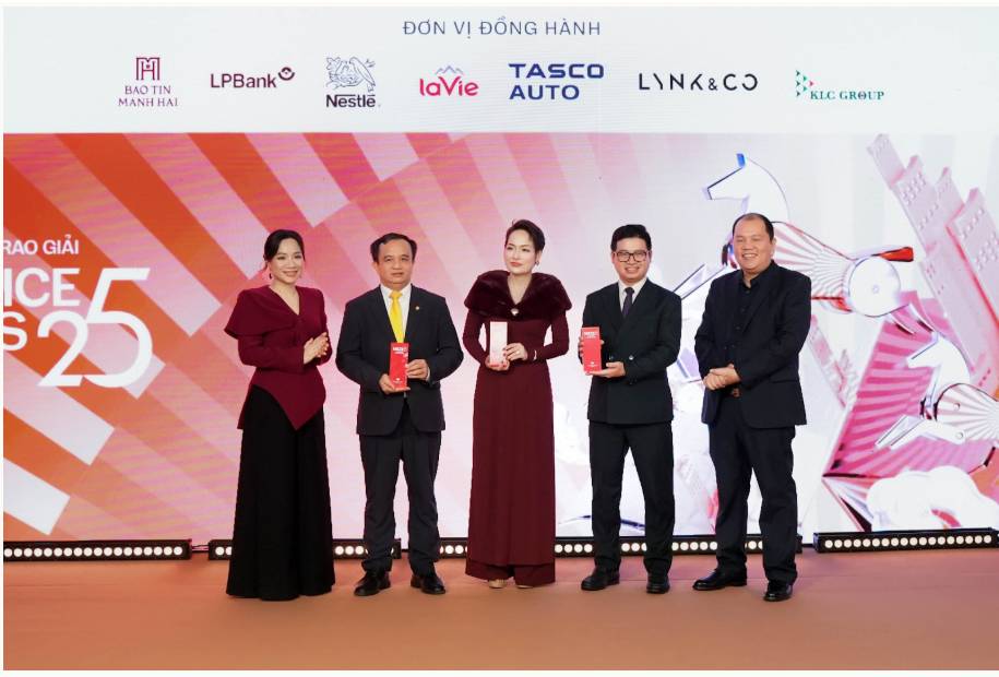 3 trụ cột chiến lược KLC Group x&aacute;c định để song h&agrave;nh c&ugrave;ng ph&aacute;t triển đất nước, hiện thực h&oacute;a kh&aacute;t vọng to&agrave;n cầu- Ảnh 3.