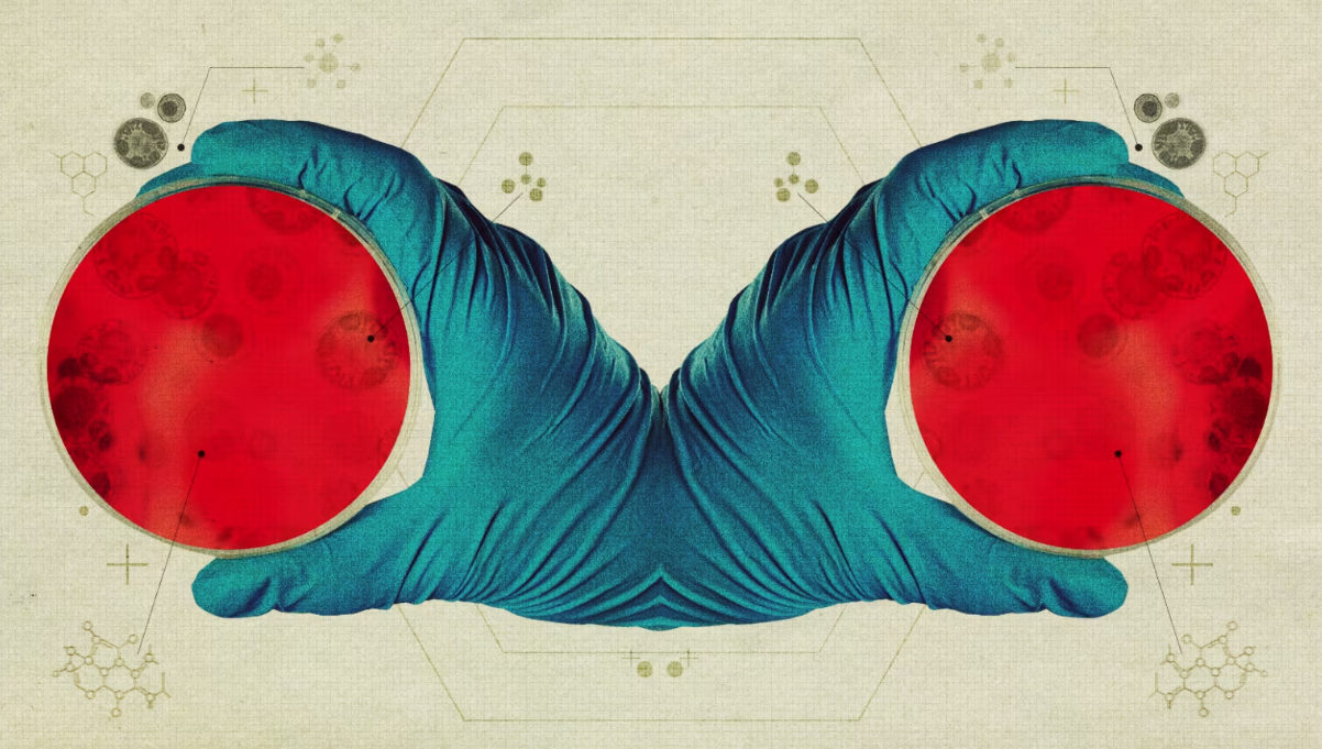 Lời cảnh b&aacute;o về thứ c&oacute; thể khiến Tr&aacute;i đất tận thế- Ảnh 1.