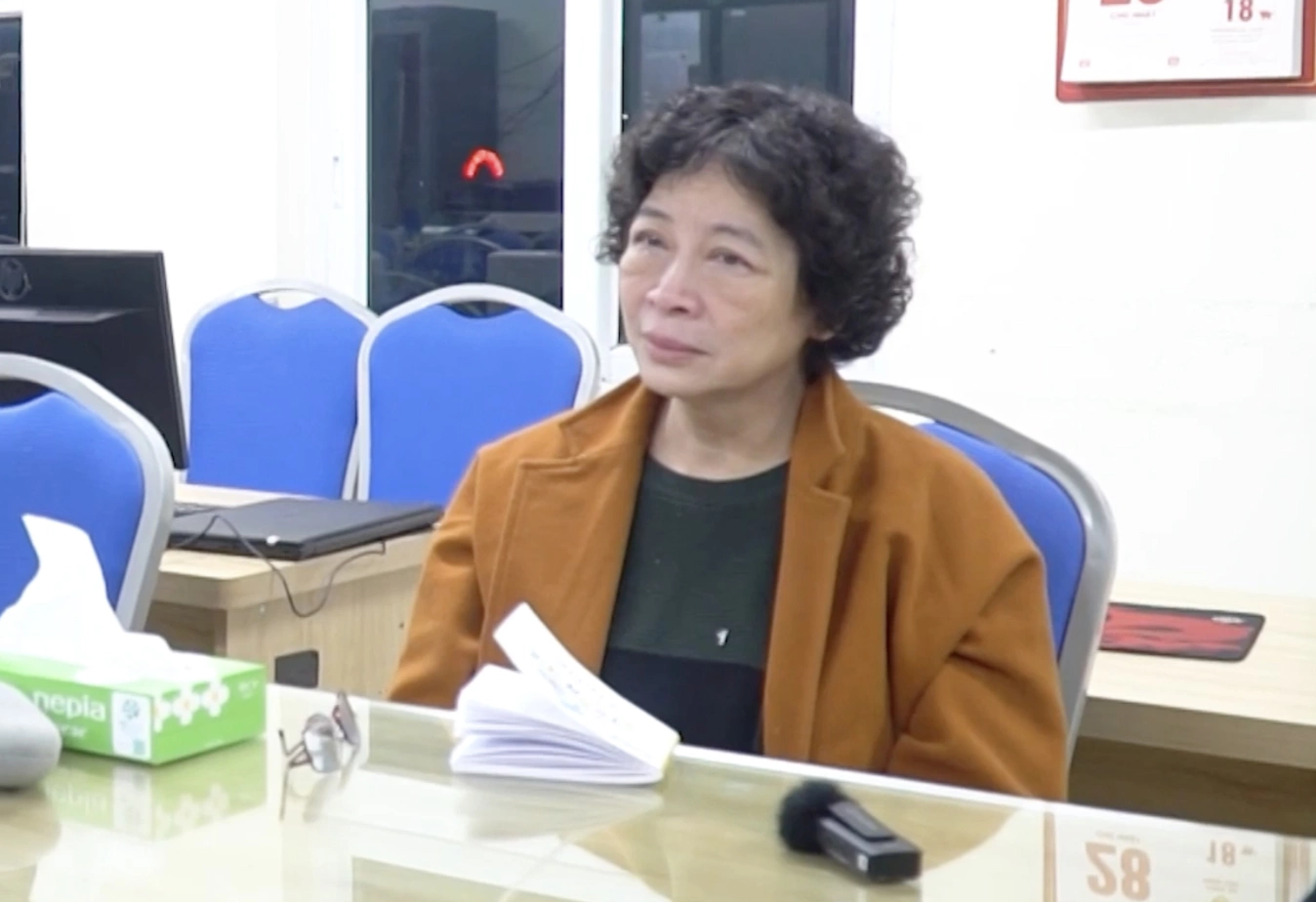 Truy tố 2 mẹ con Chủ tịch Tập đo&agrave;n Sen T&agrave;i Thu lừa đảo gần 1.000 tỉ đồng- Ảnh 1.