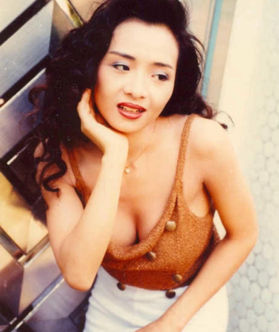 Sững sờ kh&ocirc;ng nhận ra 