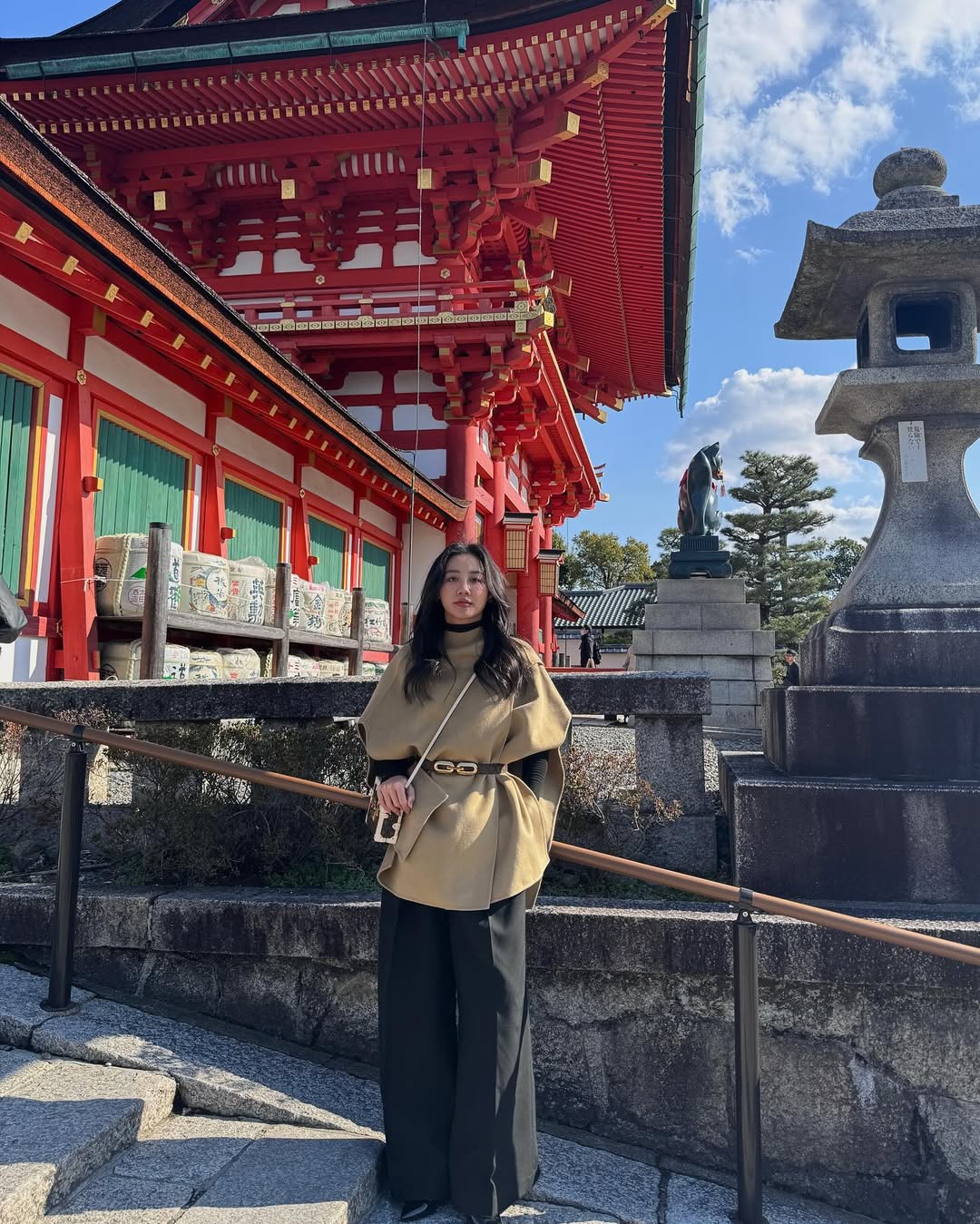 C&ocirc; g&aacute;i hot nhất Thỏ Ơi!!: Thoại c&acirc;u n&agrave;o cũng chấn động, mặc đẹp cả trong phim lẫn ngo&agrave;i đời- Ảnh 8.