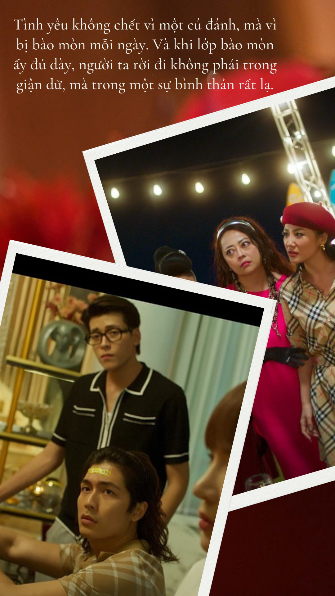 Thỏ Ơi!!: &ldquo;Kh&ocirc;ng ai bỏ nhau v&igrave; chuyện lớn đ&acirc;u, người ta bỏ nhau v&igrave; nhiều chuyện nhỏ&rdquo;- Ảnh 4.