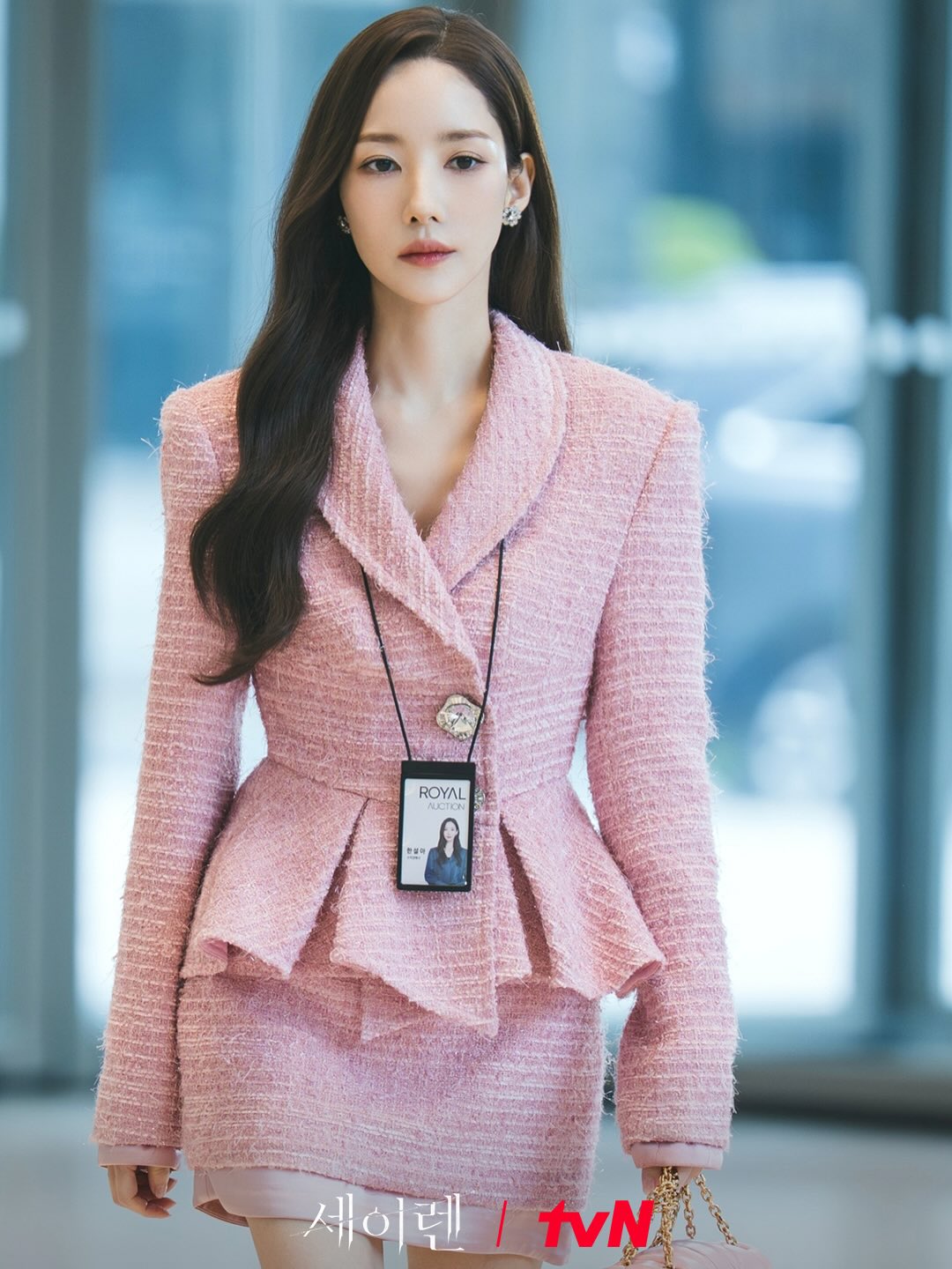 C&aacute;ch giảm c&acirc;n "t&agrave;n khốc" của Park Min Young- Ảnh 6.