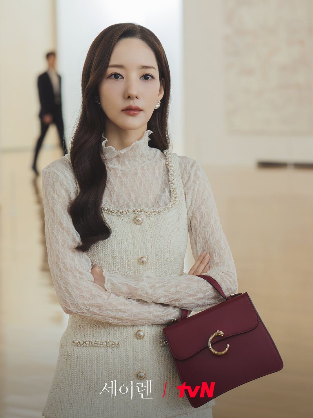 C&aacute;ch giảm c&acirc;n "t&agrave;n khốc" của Park Min Young- Ảnh 5.