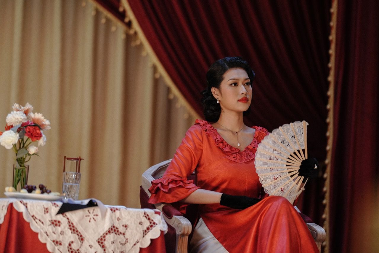 Mỹ nh&acirc;n Việt lọt đề cử gương mặt đẹp nhất thế giới 2026: Mới đ&oacute;ng phim đ&atilde; c&oacute; &ldquo;vai ch&iacute;nh trăm tỷ&rdquo;, được Trấn Th&agrave;nh hết lời khen ngợi- Ảnh 4.