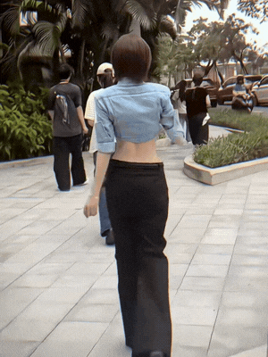 Đoạn clip 16 gi&acirc;y h&uacute;t gần 4 triệu người xem của mỹ nh&acirc;n Thỏ Ơi!!, c&oacute; g&igrave; m&agrave; hot vậy?- Ảnh 2.