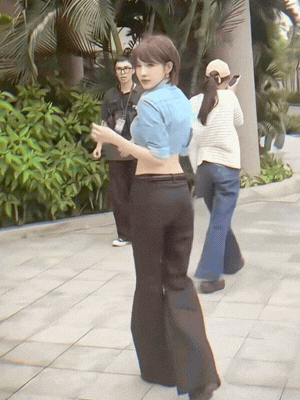 Đoạn clip 16 gi&acirc;y h&uacute;t gần 4 triệu người xem của mỹ nh&acirc;n Thỏ Ơi!!, c&oacute; g&igrave; m&agrave; hot vậy?- Ảnh 3.