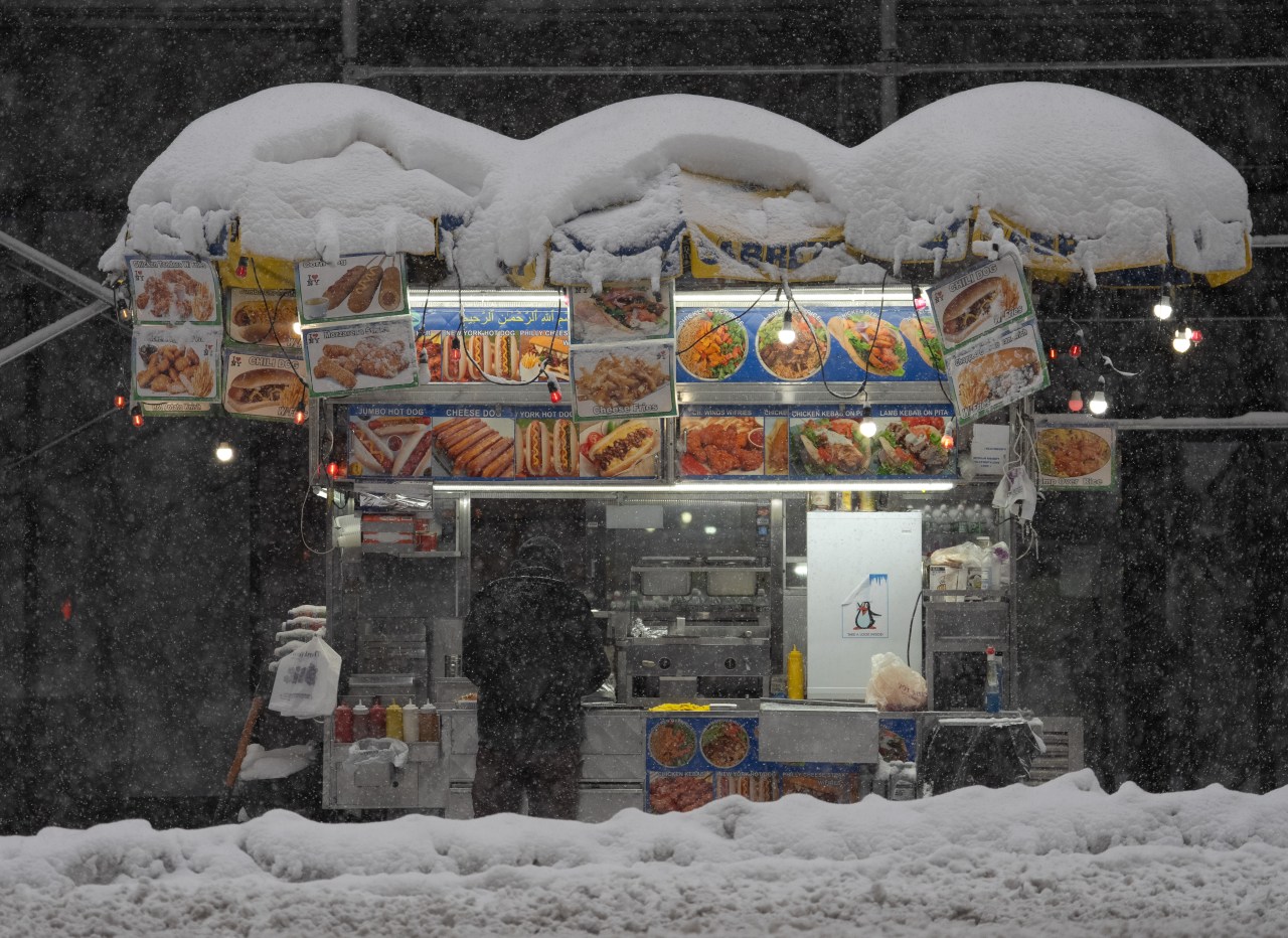 Vừa tỉnh dậy, New York đ&atilde; h&oacute;a xứ tuyết, nhưng ph&iacute;a sau khung cảnh cổ t&iacute;ch n&agrave;y l&agrave; g&igrave;?- Ảnh 17.