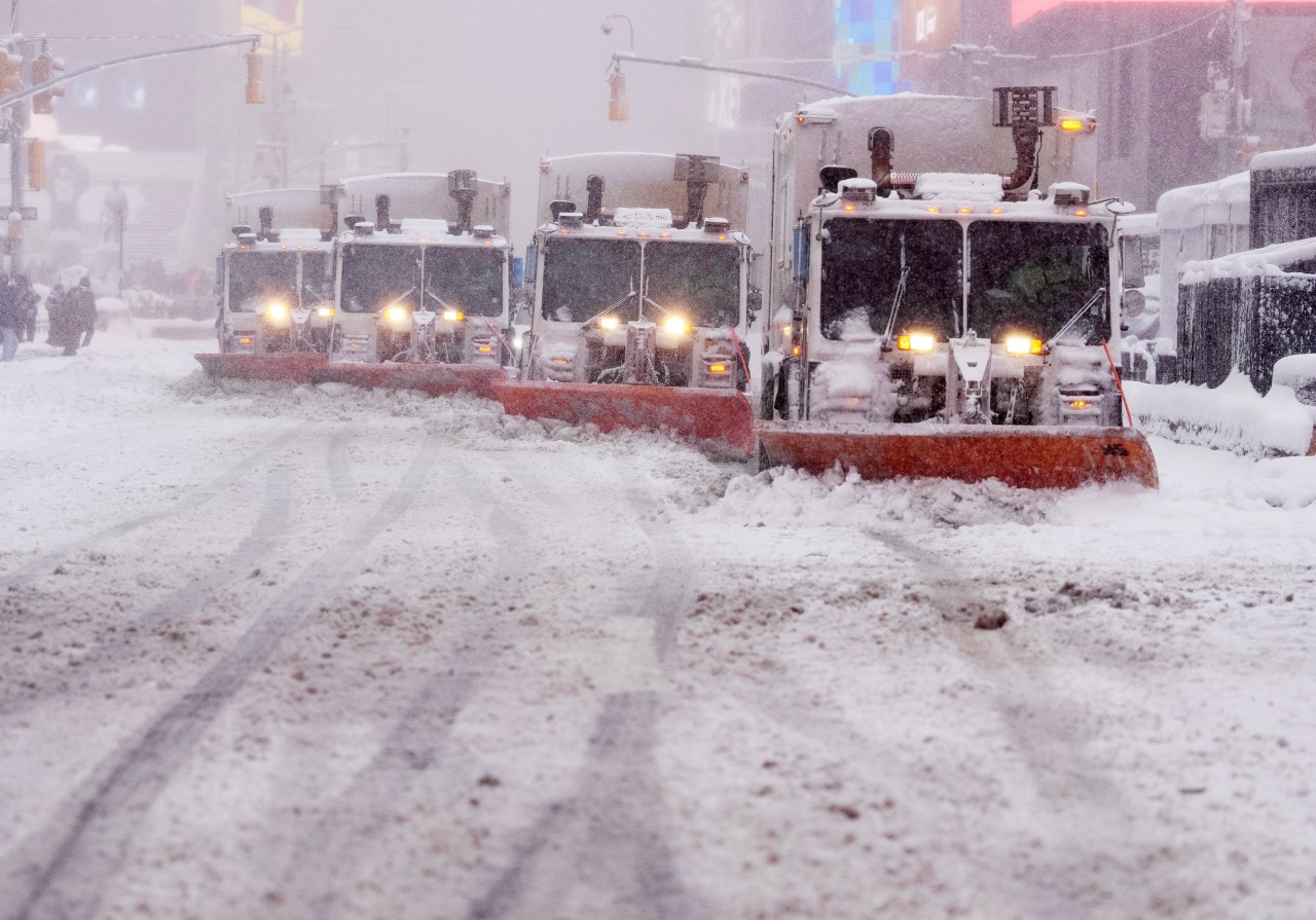 Vừa tỉnh dậy, New York đ&atilde; h&oacute;a xứ tuyết, nhưng ph&iacute;a sau khung cảnh cổ t&iacute;ch n&agrave;y l&agrave; g&igrave;?- Ảnh 14.