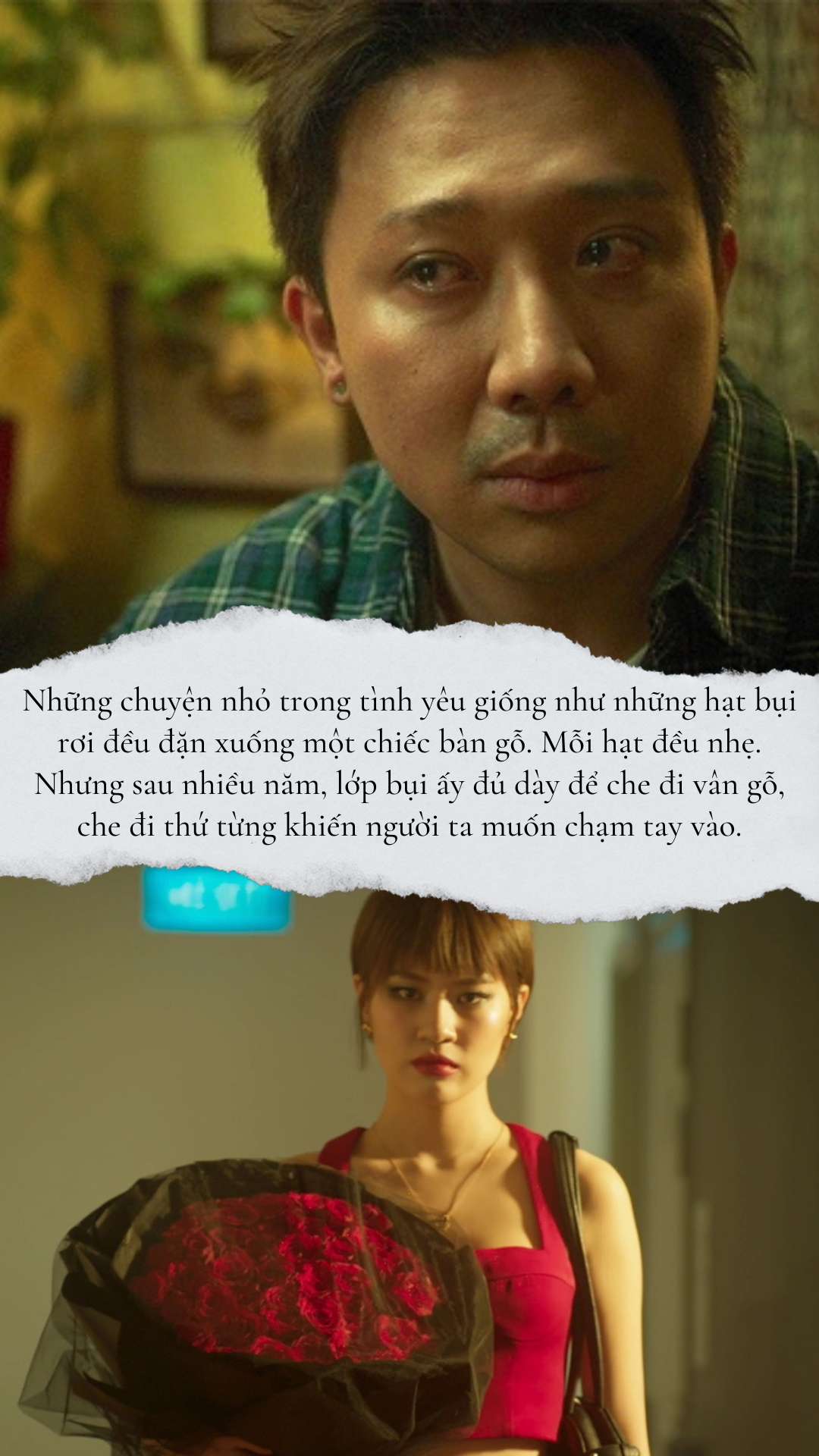 Thỏ Ơi!!: &ldquo;Kh&ocirc;ng ai bỏ nhau v&igrave; chuyện lớn đ&acirc;u, người ta bỏ nhau v&igrave; nhiều chuyện nhỏ&rdquo;- Ảnh 1.