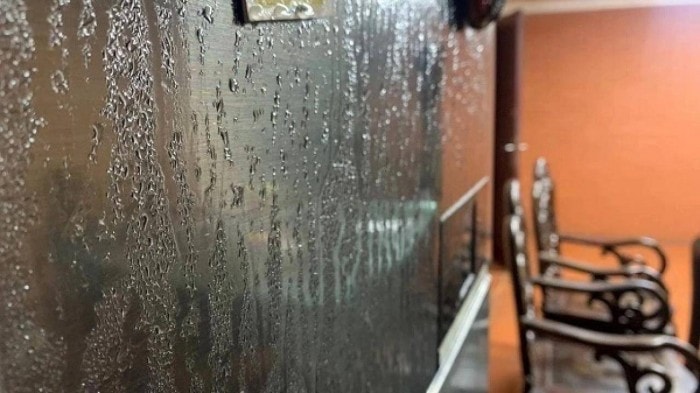 Thời tiết miền Bắc bước v&agrave;o chuỗi ng&agrave;y nồm ẩm: Cẩn trọng với nhiều bệnh l&acirc;y truyền- Ảnh 1.