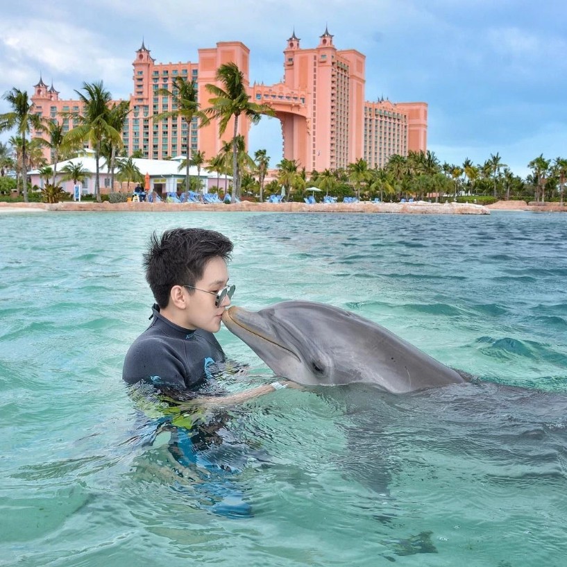 Tỷ ph&uacute; gi&agrave;u hơn Donald Trump, CEO Starbucks sau 1 đ&ecirc;m: Thạc sĩ Thanh Hoa, 24 tuổi l&agrave;m &ocirc;ng chủ tập đo&agrave;n dược phẩm lớn nhất ch&acirc;u &Aacute;- Ảnh 6.