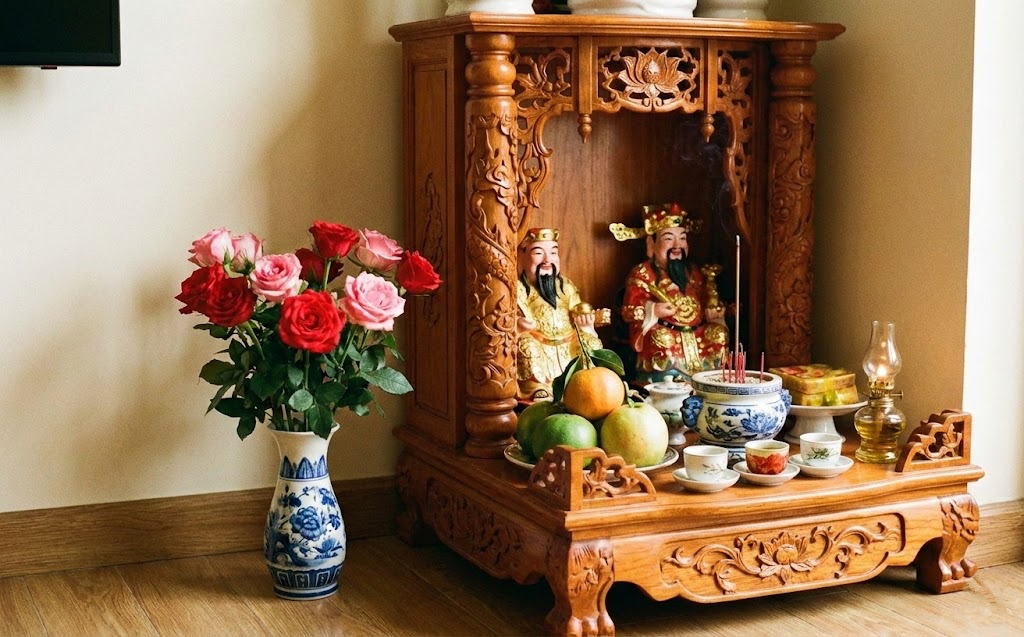 Hoa c&uacute;ng ng&agrave;y v&iacute;a Thần T&agrave;i n&ecirc;n chọn loại n&agrave;o?- Ảnh 2.