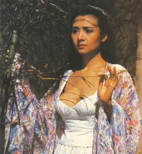 Sững sờ kh&ocirc;ng nhận ra 