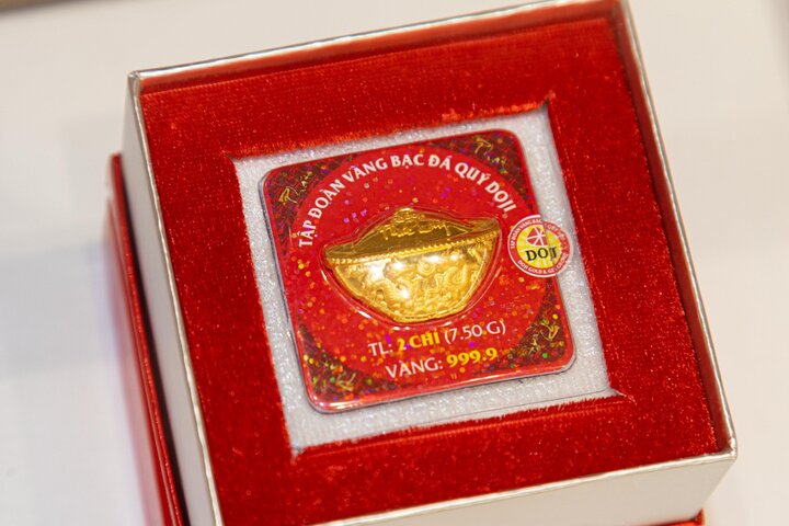 Ng&agrave;y v&iacute;a thần T&agrave;i c&oacute; n&ecirc;n b&aacute;n v&agrave;ng?- Ảnh 1.