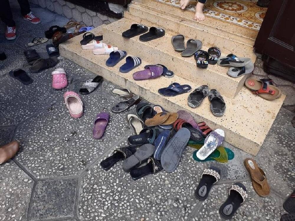 Cửa ch&iacute;nh phạm 5 lỗi phong thủy n&agrave;y: L&agrave;m ăn trục trặc, con c&aacute;i thiếu duy&ecirc;n- Ảnh 1.