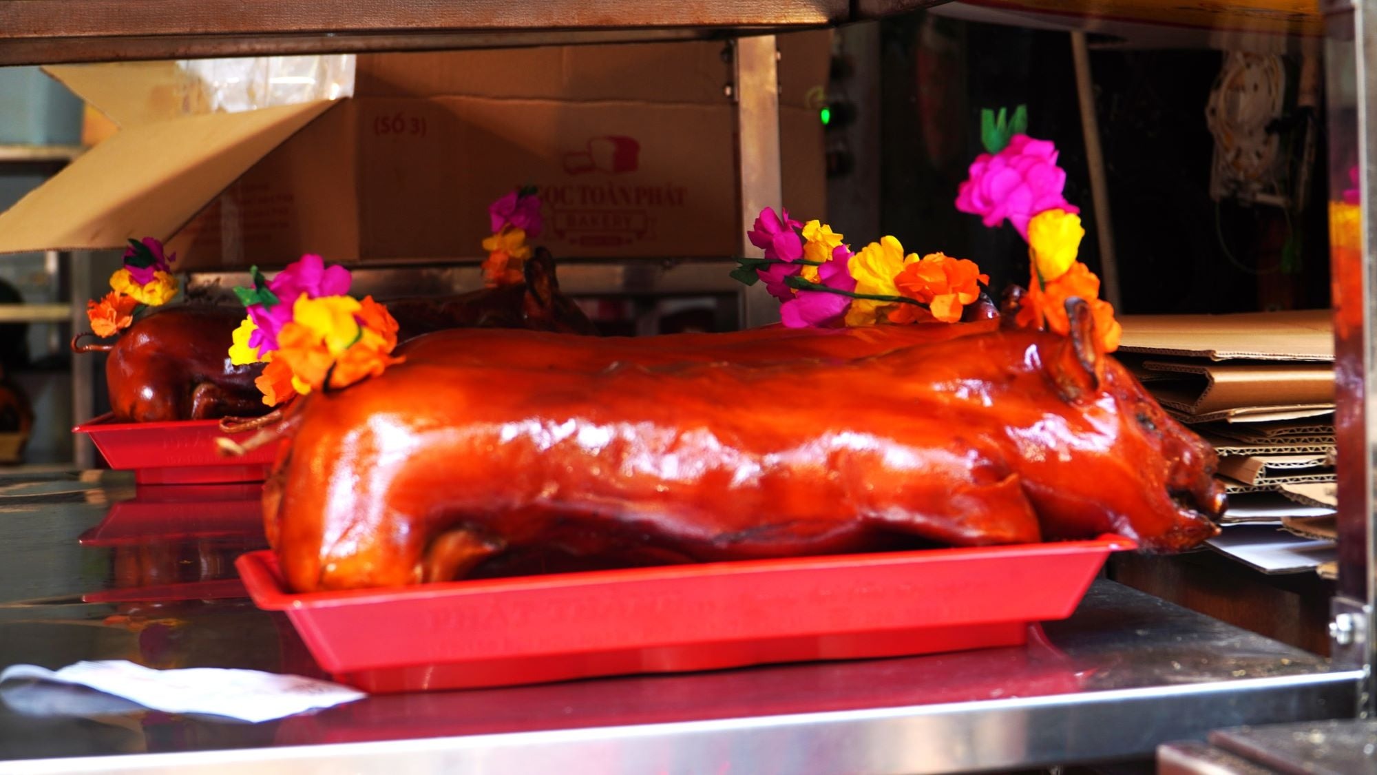 Ng&agrave;y v&iacute;a Thần T&agrave;i của người miền T&acirc;y- Ảnh 2.