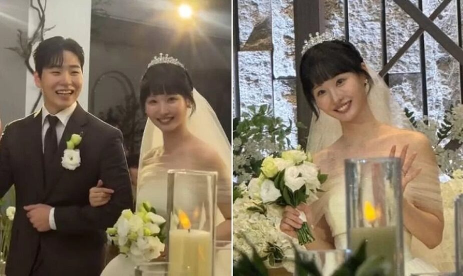 Hot nhất showbiz: Nữ ca sĩ đầu ti&ecirc;n c&ocirc;ng khai l&agrave; người song t&iacute;nh đi lấy chồng- Ảnh 1.