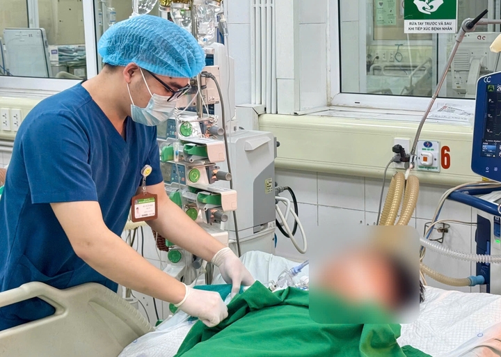 20 năm 'mở mắt ra l&agrave; uống rượu', người đ&agrave;n &ocirc;ng n&ocirc;n 1 l&iacute;t m&aacute;u, su&yacute;t mất mạng- Ảnh 1.