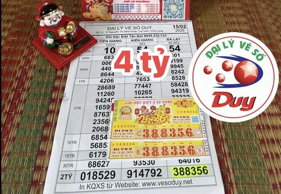 Tr&uacute;ng độc đắc 4 tỷ đồng, người phụ nữ 50 tuổi kh&ocirc;ng nhận thưởng lu&ocirc;n v&igrave; l&yacute; do ngỡ ng&agrave;ng- Ảnh 1.