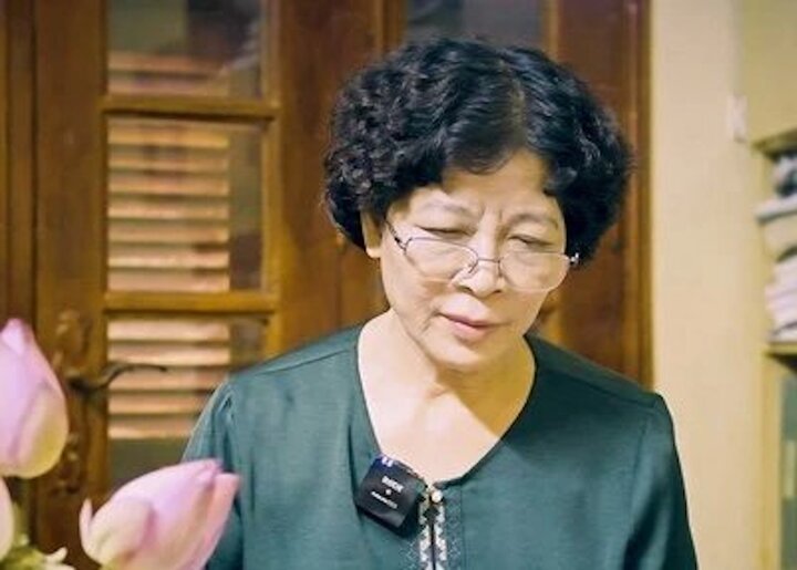 Cựu Tổng Gi&aacute;m đốc Sen T&agrave;i Thu chi 26 tỷ đồng "chạy &aacute;n"- Ảnh 1.