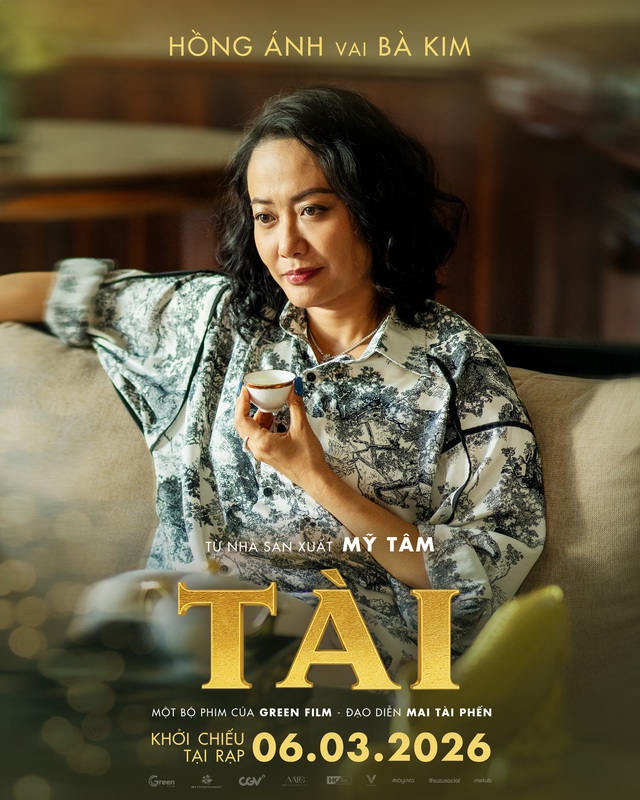 Mỹ T&acirc;m v&agrave; Mai T&agrave;i Phến kh&ocirc;ng th&agrave;nh đ&ocirc;i- Ảnh 3.