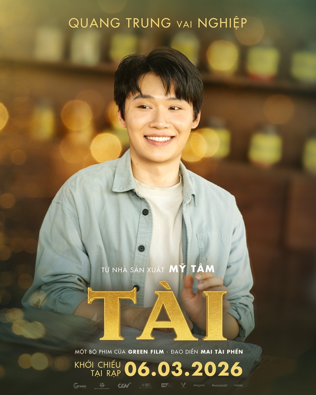 Mỹ T&acirc;m v&agrave; Mai T&agrave;i Phến kh&ocirc;ng th&agrave;nh đ&ocirc;i- Ảnh 2.