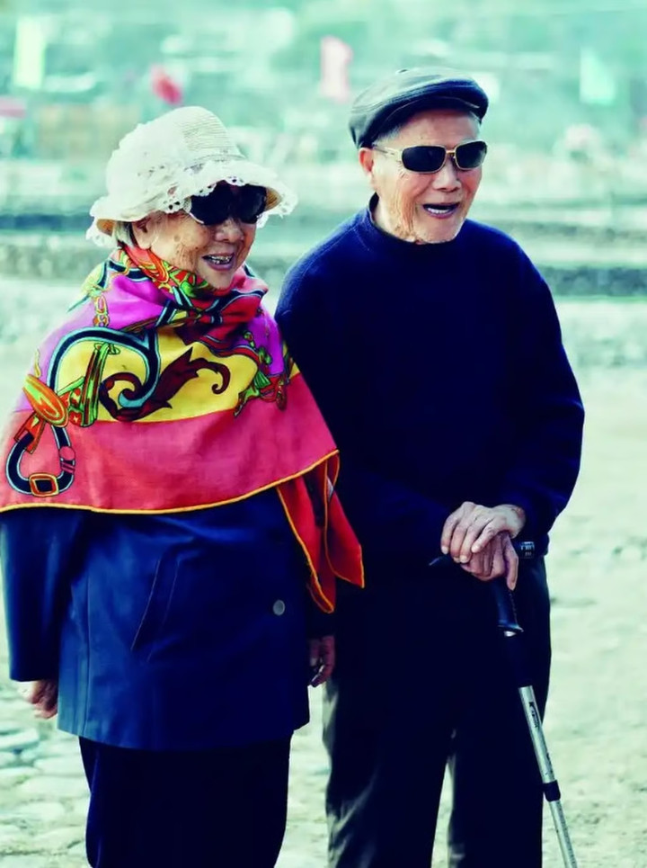 Kỳ lạ cụ b&agrave; sống thọ 101 tuổi c&oacute; th&oacute;i quen "ngược đời" ăn vặt v&agrave; thức khuya- Ảnh 3.