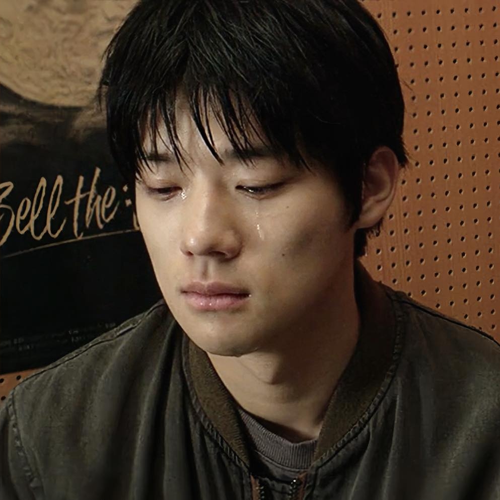 Vừa ăn vừa xem phim Hàn này thì cơm chan nước mắt: Nam chính diễn khó tin, trộm vía đầu năm tìm được siêu phẩm- Ảnh 7. Vừa ăn vừa xem phim Hàn này thì cơm chan nước mắt: Nam chính diễn khó tin, trộm vía đầu năm tìm được siêu phẩm- Ảnh 7.