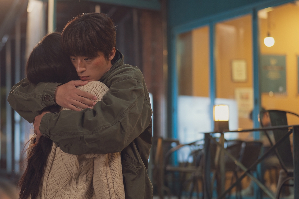 2 triệu người m&ecirc; mệt phim H&agrave;n quay tại Việt Nam: Nữ ch&iacute;nh đẹp như Thần Vệ Nữ, nhớ thủ sẵn khăn giấy hẵng xem- Ảnh 7.