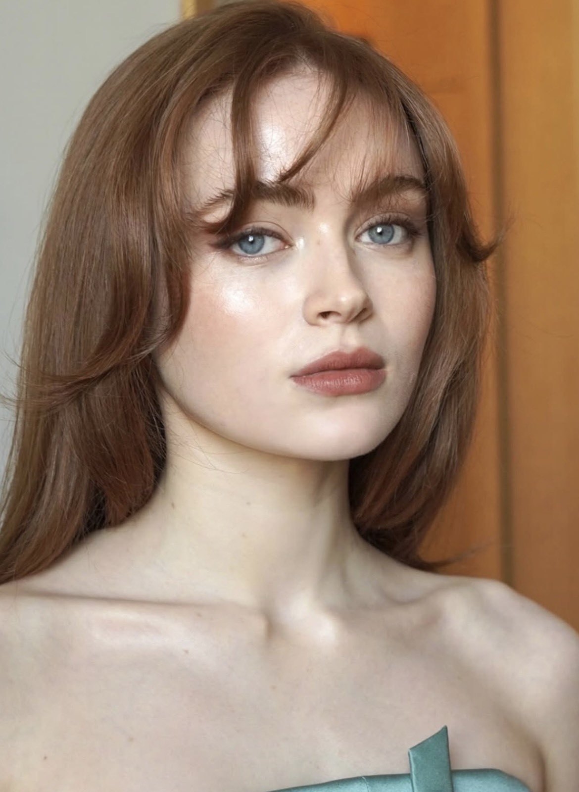 Nh&igrave;n mỹ nh&acirc;n n&agrave;y mới hiểu thế n&agrave;o l&agrave; 