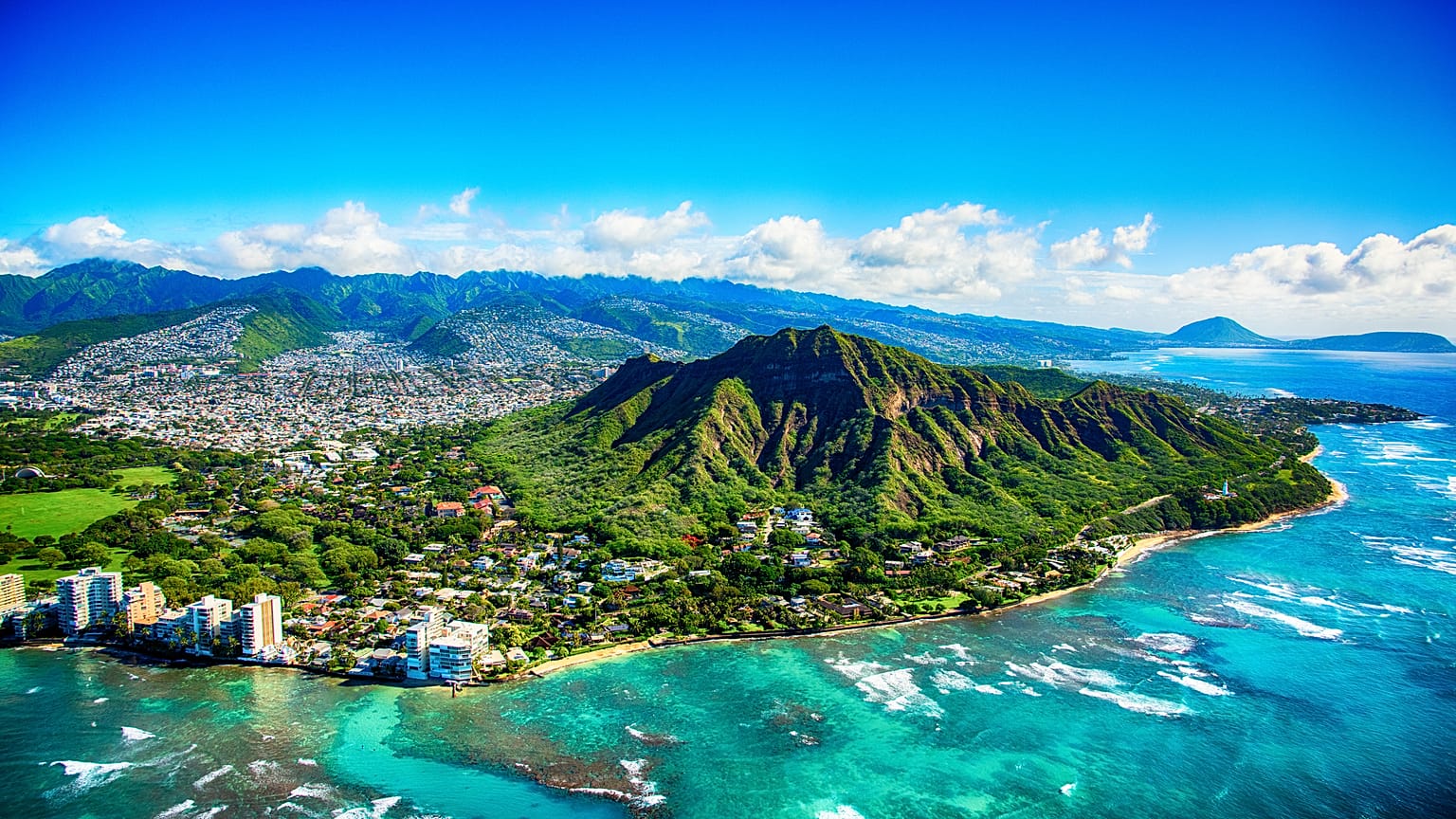 Chuyện g&igrave; đang xảy ra ở Hawaii?- Ảnh 2.