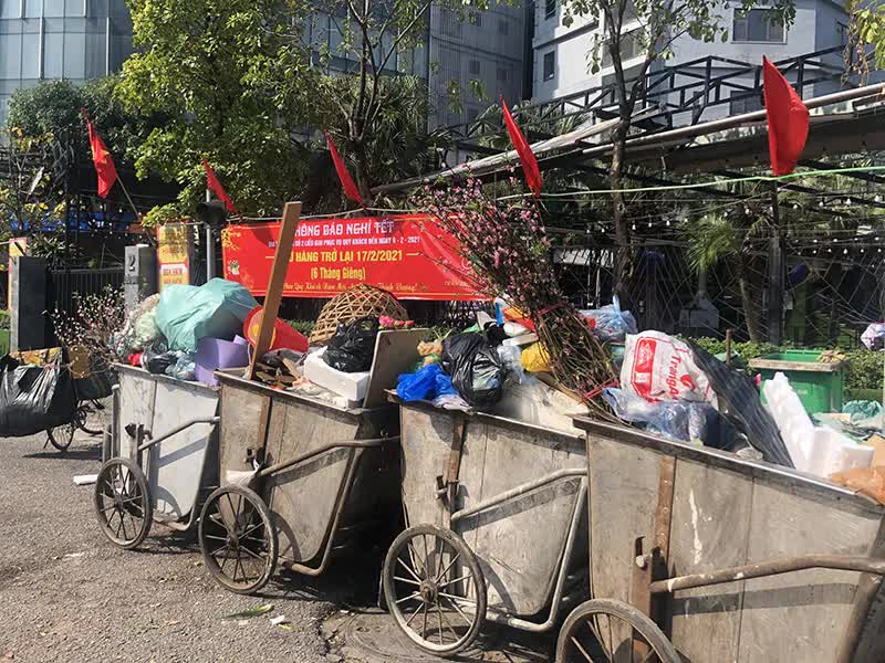 Cảnh b&aacute;o đặc biệt tới c&aacute;c gia đ&igrave;nh đang b&agrave;y hoa đ&agrave;o ng&agrave;y Tết- Ảnh 4.