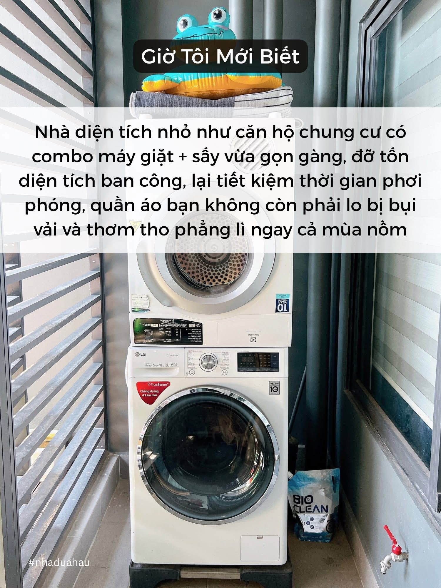 Hai lần l&agrave;m nội thất chung cư, vợ chồng H&agrave; Nội mới thấm: Sai một chi tiết l&agrave; mất cả m&eacute;t vu&ocirc;ng sống- Ảnh 16.
